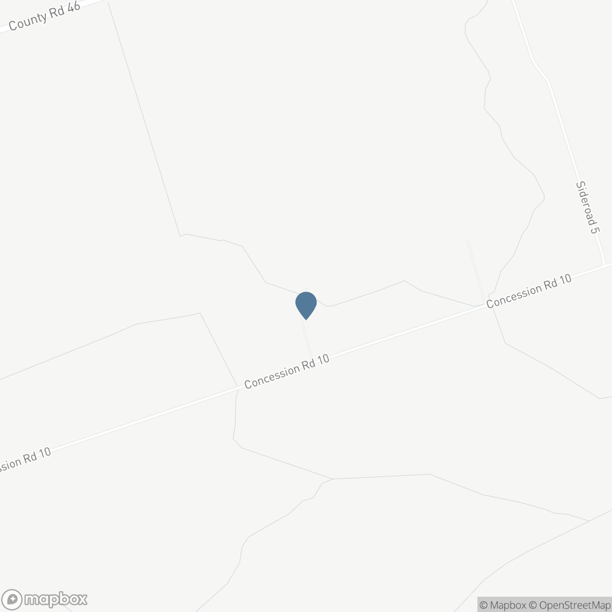 1808 CONCESSION ROAD 10 CONCESSION, Ramara, Ontario L0K 1B0